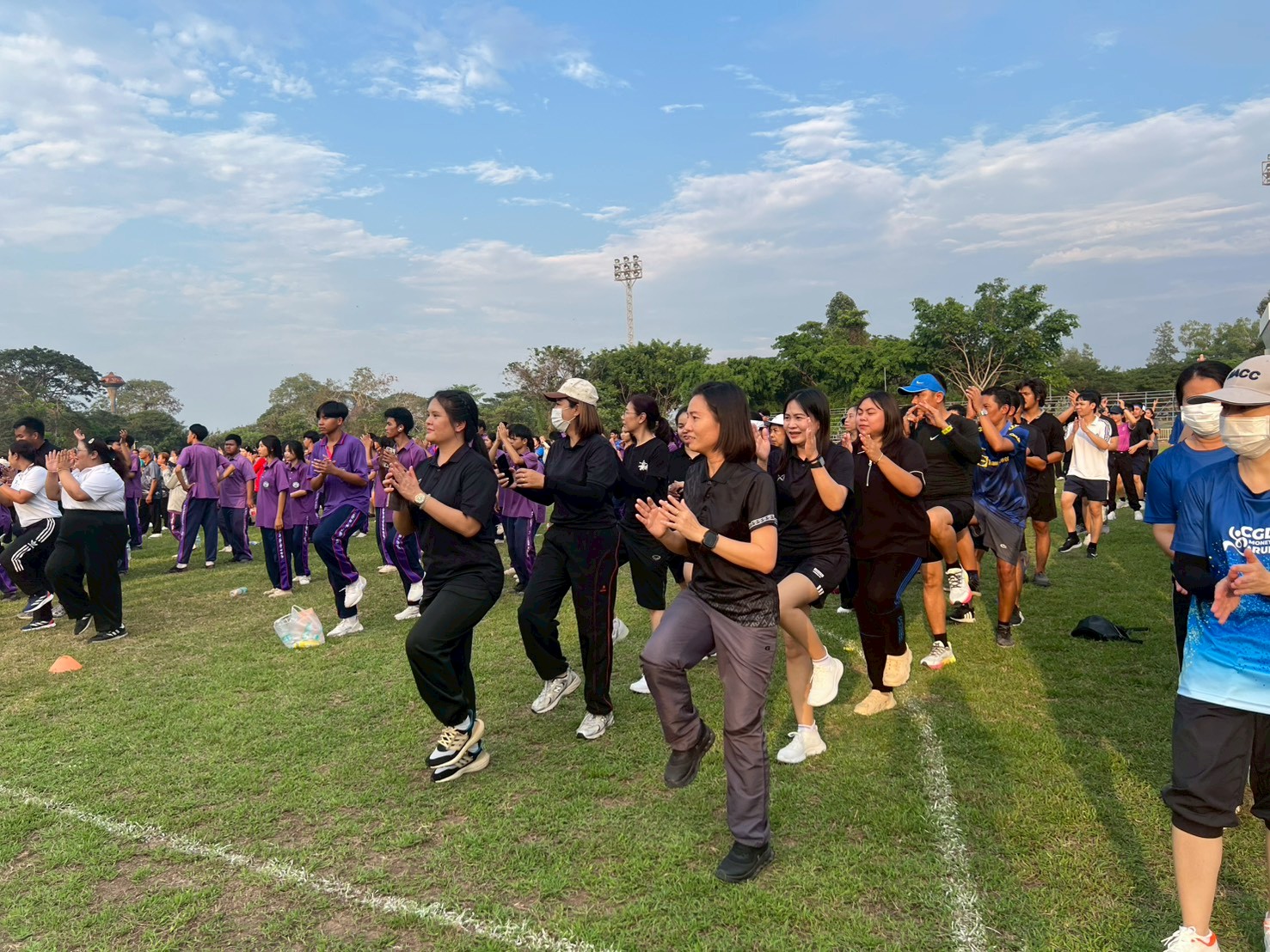 title - ส.ป.ก.พิษณุโลก เข้าร่วมกิจกรรม “ผู้ว่าฯ พาออกกำลังกาย” ครั้งที่ 3 เดิน-วิ่งเพื่อสุขภาพ กว่า 600 คน ร่วมสร้างวิถีชีวิตสายสุขภาพ